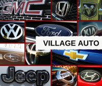 Village Auto Inc