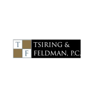 Tsiring & Feldman, P.C.