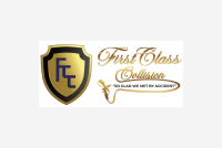 First Class Collision