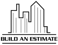 Build An Estimate