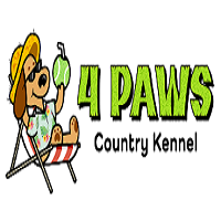 4 Paws Country Kennels LLC