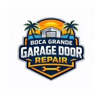 Boca Grande Garage Door Repair