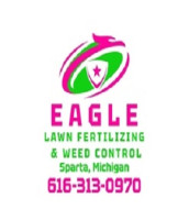 Eagle Lawn Fertilizing & Weed Control