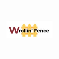 Wrollin' Fence