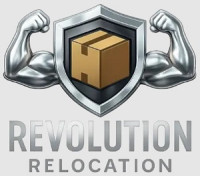 Revolution Relocation