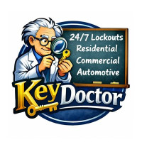 Key Doctor — Locksmith Service