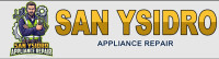 San Ysidro Appliance Repair