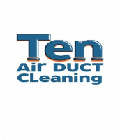 Ten Air Duct Cleaning