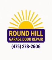 Round Hill Garage Door Repair