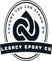 Legacy Epoxy Co
