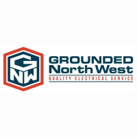 Grounded North West