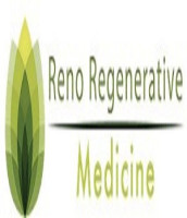 Reno Regenerative Medicine | Knee, Back & Joint Pain Clinic