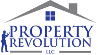 Property Revolution Roofing and Decks