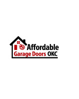 Affordable Garage Doors OKC