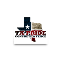 Texas Pride Contractors