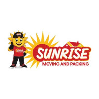 Sunrise Moving and Packing