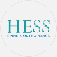 Hess Spine & Orthopedics - Woodbridge