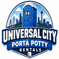 Universal City Porta Potty Rentals
