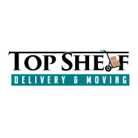 Top Shelf Delivery and Moving