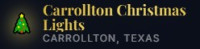 Carrollton Christmas Light Installer