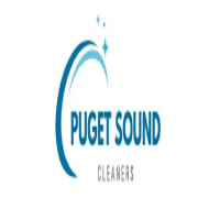 Puget Sound Cleaners