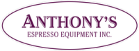 Anthony's Espresso Equipment Inc.