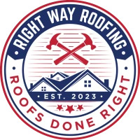 Right Way Roofing