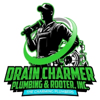 Drain Charmer Plumbing & Rooter, Inc.