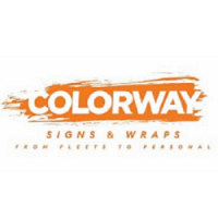 Colorway Wraps
