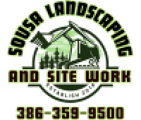 Landscaper Palm Coast FL