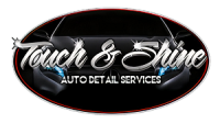 Touch and Shine Detail