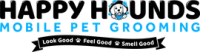 Happy Hounds Mobile Pet Grooming