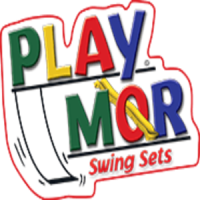 Playmor swing set