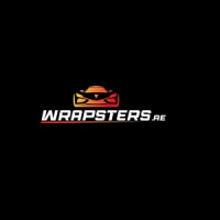 Wrapsters