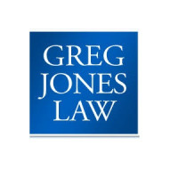 Greg Jones Law