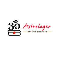 Astrologer Rohith Sharma