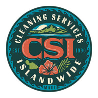 CSI Carpet Cleaning Services Islandwide