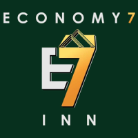 Economy 7 Inn Hampton - Best Hotels in Hampton VA