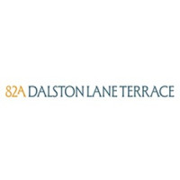 82A Dalston Lane Terrace