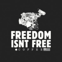 Best Coffee Online-American Coffee Company | Freedom Isn't Free Coffee