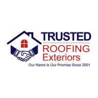 Trusted Roofing Exteriors