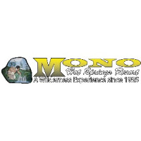 Mono Hot Springs Resort