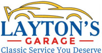 Layton's Garage