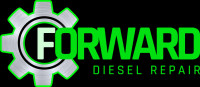 Forward Diesel Repair - 1