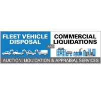 Fleet Vehicle Disposal and Commercial Liquidations