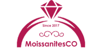 MoissanitesCO for the very fine Moissanite Engagement & Wedding Rings
