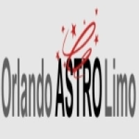 Orlando Astro Limo