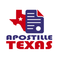 Apostille Texas