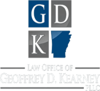 Law Office of Geoffrey D. Kearney, PLLC