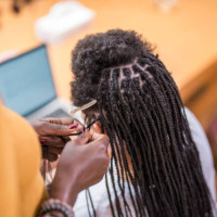 Braids by Ronie